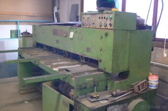 Vybavení zámečnické dílny. - 17