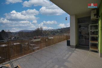 Prodej bytu 3+kk, 126 m², Brno, ul. Rakovecká - 17