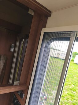 Burstner Trecento 540 TL, klima, solár, mover, TOP výbava - 17