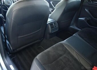 Volkswagen Arteon 2,0TSi R-LINE NAVI ČR 1.MAJ - 17