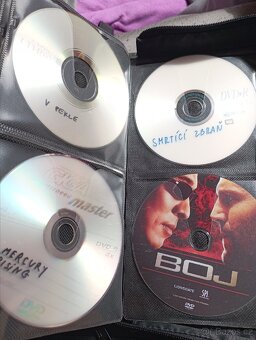 DvD filmy - 17