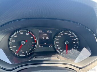Seat Arona Xperience 1,0TSI 81kW DSG TOVÁRNÍ ZÁRUKA - 17