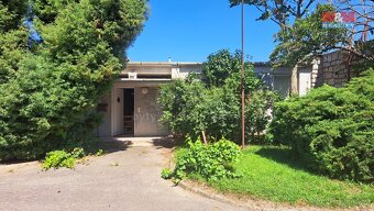 Prodej hotelu, penzionu, 1606 m², Práče - 17