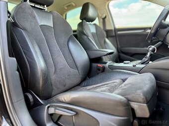 Audi A3 Sedan 1.4 TFSI 110kw - 17