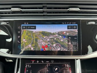 Audi Q7 50 3.0 TDI quattro 210KW ČR DPH - 17