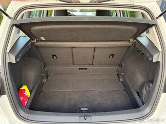 VW SPORTSVAN 1.2TSI 81kw, aut. DSG, MY2015, COMFORTLINE - 17