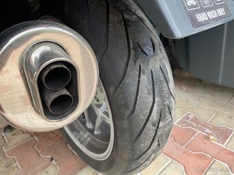 BMW R 1200 RT - 17