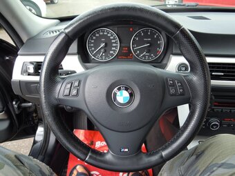 BMW 320 2.0i autom. 125kw(170hp) r.v.12/2009 - 17