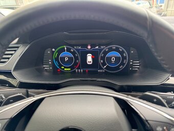 Škoda Superb 3 iV 1.4 TSI 150kW DSG L&K Tažné - Zálohováno - 17