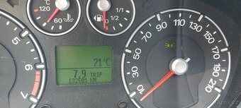 Ford Fiesta benzin 2008 - 17
