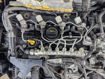 Prodám Mazda 6, 2.2 110 kw, původ ČR, výborný stav. - 17