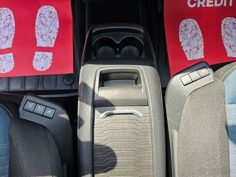Citroën C4 SpaceTourer, 2.0 HDI 120 KW, 7 míst - 17