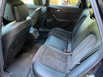 Audi A6, Audi A6 3.0Bi-tdi Quattro S-line - 17