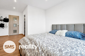 Prodej družstevního bytu 3+1, 80,6 m² – Slovenská 23, Karvin - 17