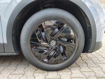 Volkswagen ID.4 Pure electric 109kW 37tkm - záruka Autodraft - 17