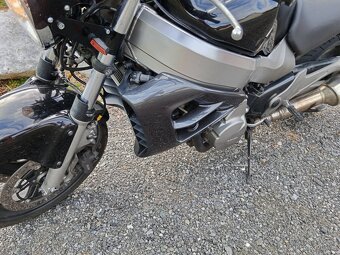 HONDA X11 - 17