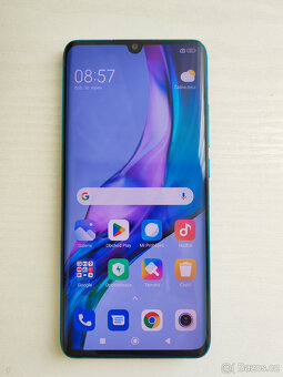 Xiaomi Mi Note 10 6/128 GB Aurora Green - 17