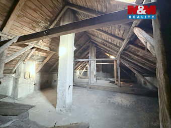 Prodej výrobního objektu, 600 m², Ostrava, ul. Šalounova - 17