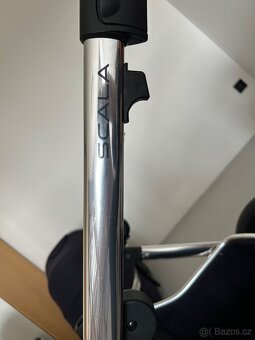 Kočárek Moon Scala 2020 - 17