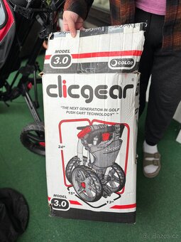 Pánský golfový set WILSON Tour Matrix - 17