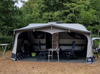 Hobby La Vita 460 UFE - 17