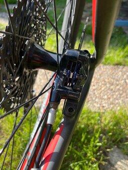 SPECIALIZED EPIC HT Karbon - 17