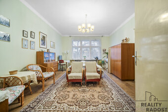 Prodej bytu, 3+1, Lázně Bohdaneč - 17