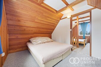 Prodej chaty Prženské paseky - 17