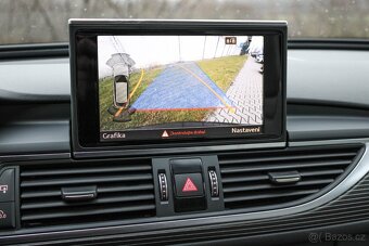 Audi A6 Avant competition 3.0 TDI DPF quattro tiptronic - 17