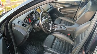 Opel Insignia 2.0 I 162KW 4X4 - 17