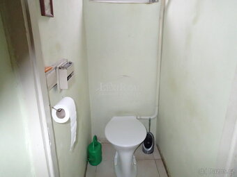 Prodej rodinného domu 5+1, 180 m2, pozemek 422 m2, Hekova, P - 17