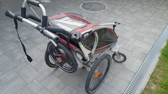Thule chariot cx1 - 17