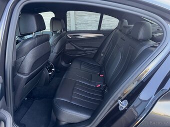 Bmw M550I 4.4 V8 Biturbo 340KW Xdrive 2017 - 17