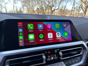 Prodám BMW 320d G21, záruka, předplacený servis, odpočet DPH - 17
