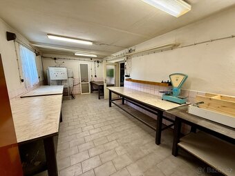 Prodej Rod. domu 103 m², pozemek 896 m², Lány (okr. Kladno) - 17