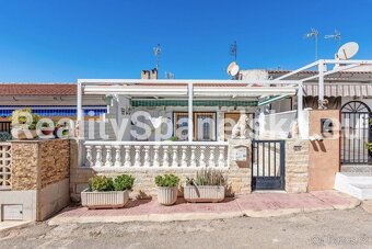Alicante – Guardamar del Segura, Pinomar: Apartmá 3kk 60m² - 17