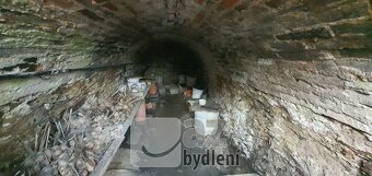 Prodej chalupy 83 m2, pozemek 1066 m2 Radenín-Kozmice okr. T - 17
