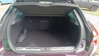 Citroen DS 5 2.0 Hdi 133kw naj. 157tkm r.v 2/2015 - 17
