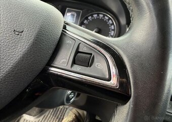 Škoda Fabia 1,2 TSI DIGIKLIMA benzín manuál 66 kw - 17