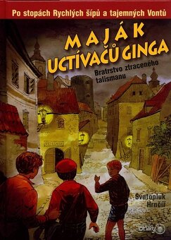 Beletria, romány - 17