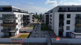 Pronájem, byty/2+kk, 70 m2, Železná 3061/12, Jižní Předměstí - 17