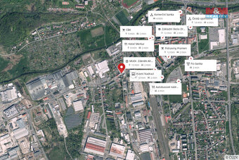Prodej bytu 2+1, 67 m², Česká Lípa, ul. Dubická, zahrada - 17