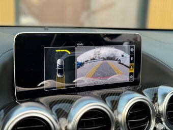 Mercedes-Benz AMG GTC Roadster-Full option/Carbon/Ker. brzdy - 17