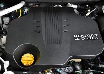 Renault Koleos 2,0dCi 135kW NAVI CARPLAY A/T - 17