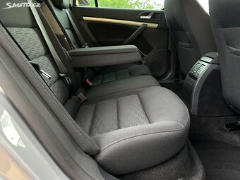 Škoda Octavia Kombi 1.2TSI/77kW 2.Maj r.v. 2013 - 17