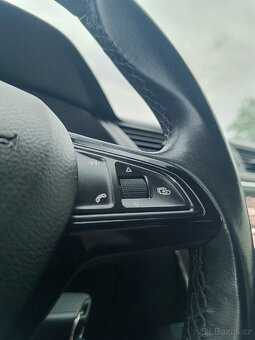 Škoda Superb 3 Combi 1.4Tsi 92kw manuál MY 2018 - 17