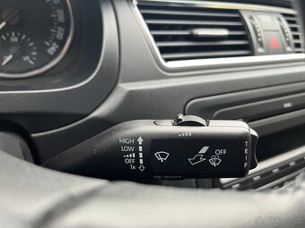 Škoda Rapid 1.2 TSI 77KW, Nové ROZVODY, Výhřev, 6rychlostí - 17