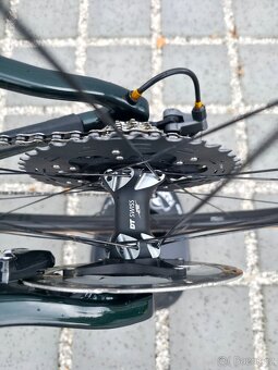 Gravel Colnago G3-X Carbon 2023 – velikost 49cm (S) - 17