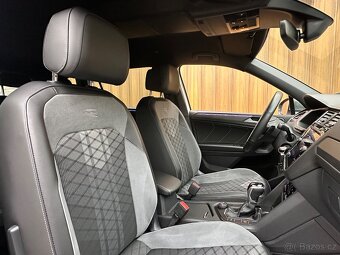 | NETTO FA | VW Tiguan Allspace R-Line 2022 2.0 TSI 4x4 DSG - 17