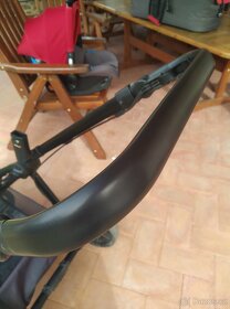 Kočárek Jané trojkombinace - 17